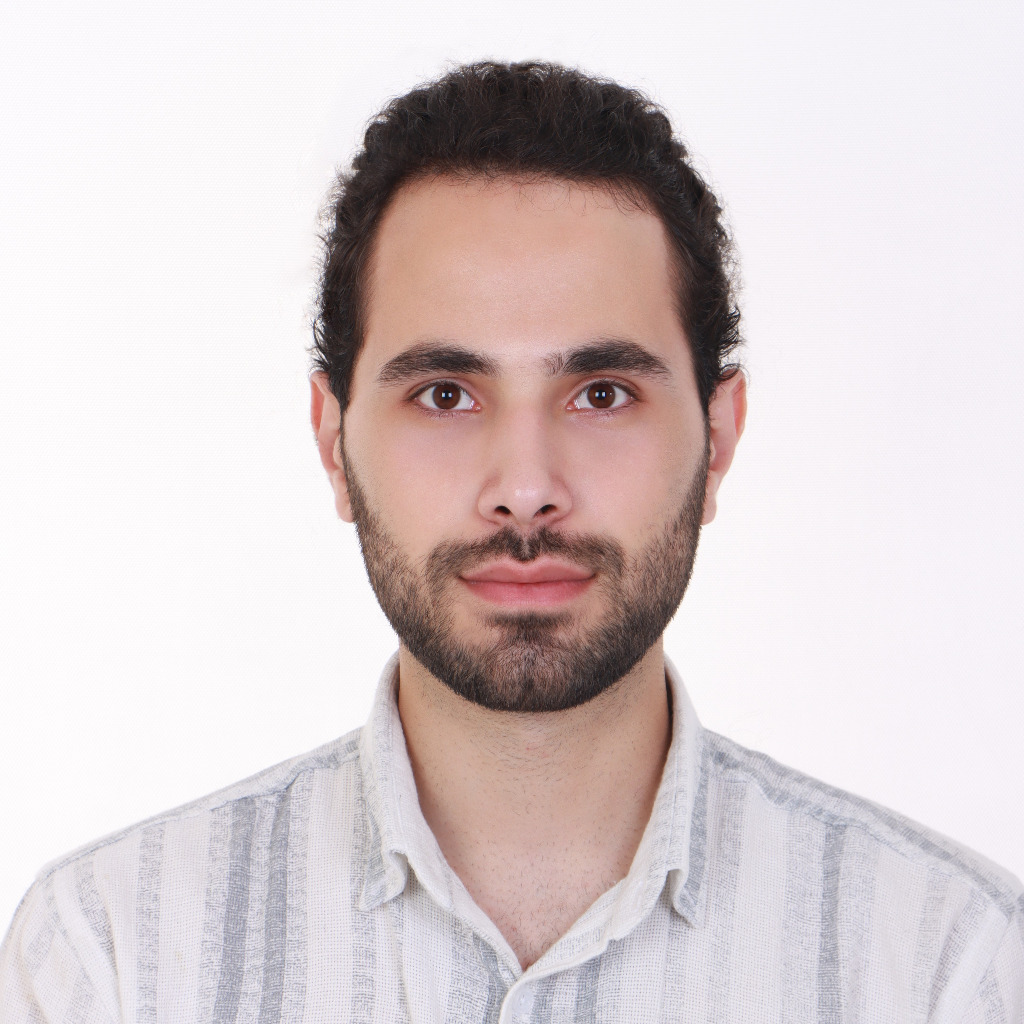 Farhang Mohammadi R&D Engineer Bahman Group XING