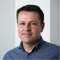 Dipl.-Ing. Michael Neubauer