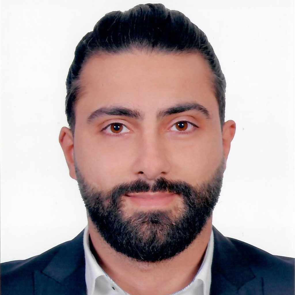 Mohammad Atieh - Sales Account Manager / TechnicalDrive Engineer ...