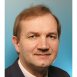 Bernhard Harder