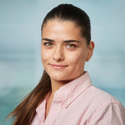 Menekse Dasdemir