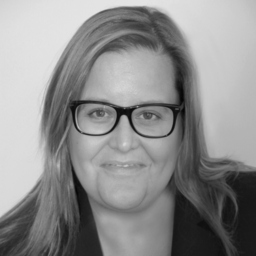Susanne Schlatter