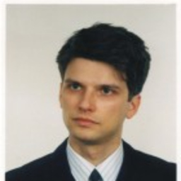 Piotr Kiernich's profile picture