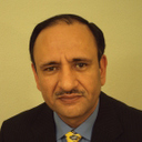 Usman Ghani