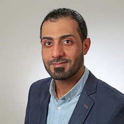 Ing. Musaab Al-Kanaan's profile picture