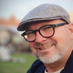 Bernd Fischer