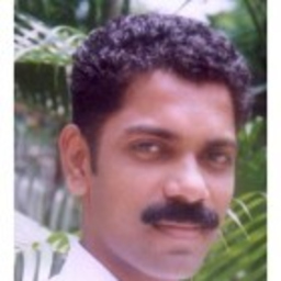 Sunil Ambalavelil