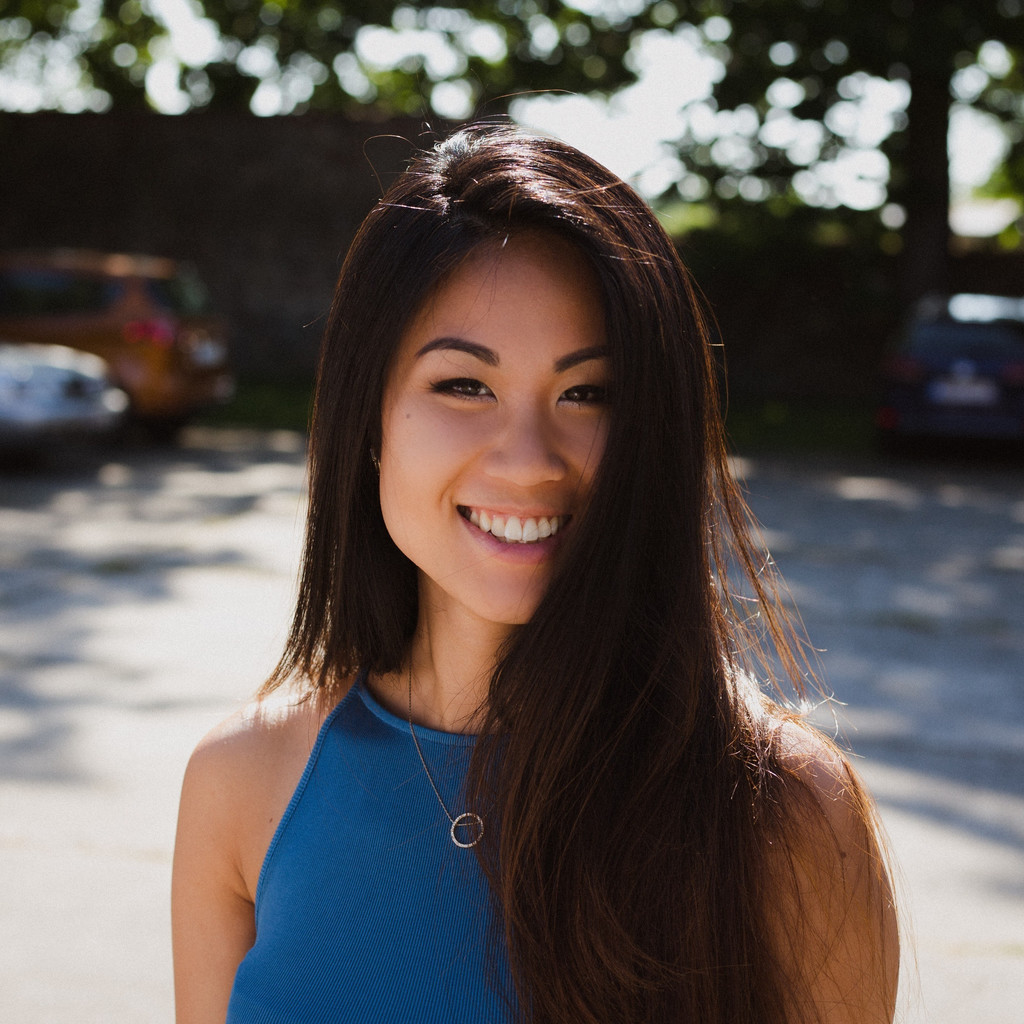 Ngoc-Anh Tran - HEAD OF INFLUENCER SOCIAL MEDIA MARKETING - GRACE FLOWERBOX  | XING