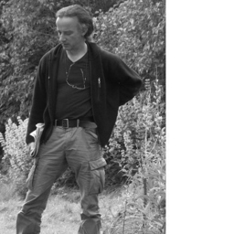 Peter, Alexander Wessel