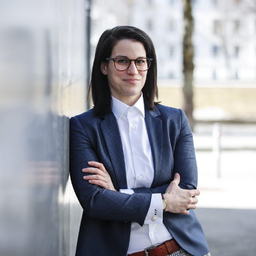 Ing. Mona-Lisa Rieder