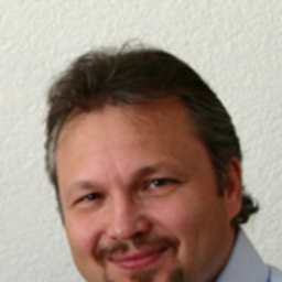Marc Giron