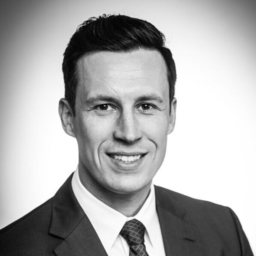 Patrick Mueller