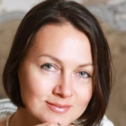Inessa Evseeva