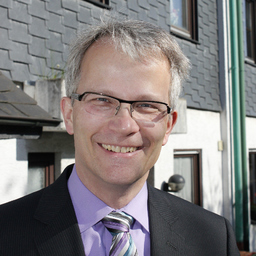 Dipl.-Ing. Christian Kleu