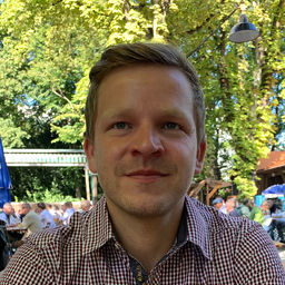 Andy Scherbarth