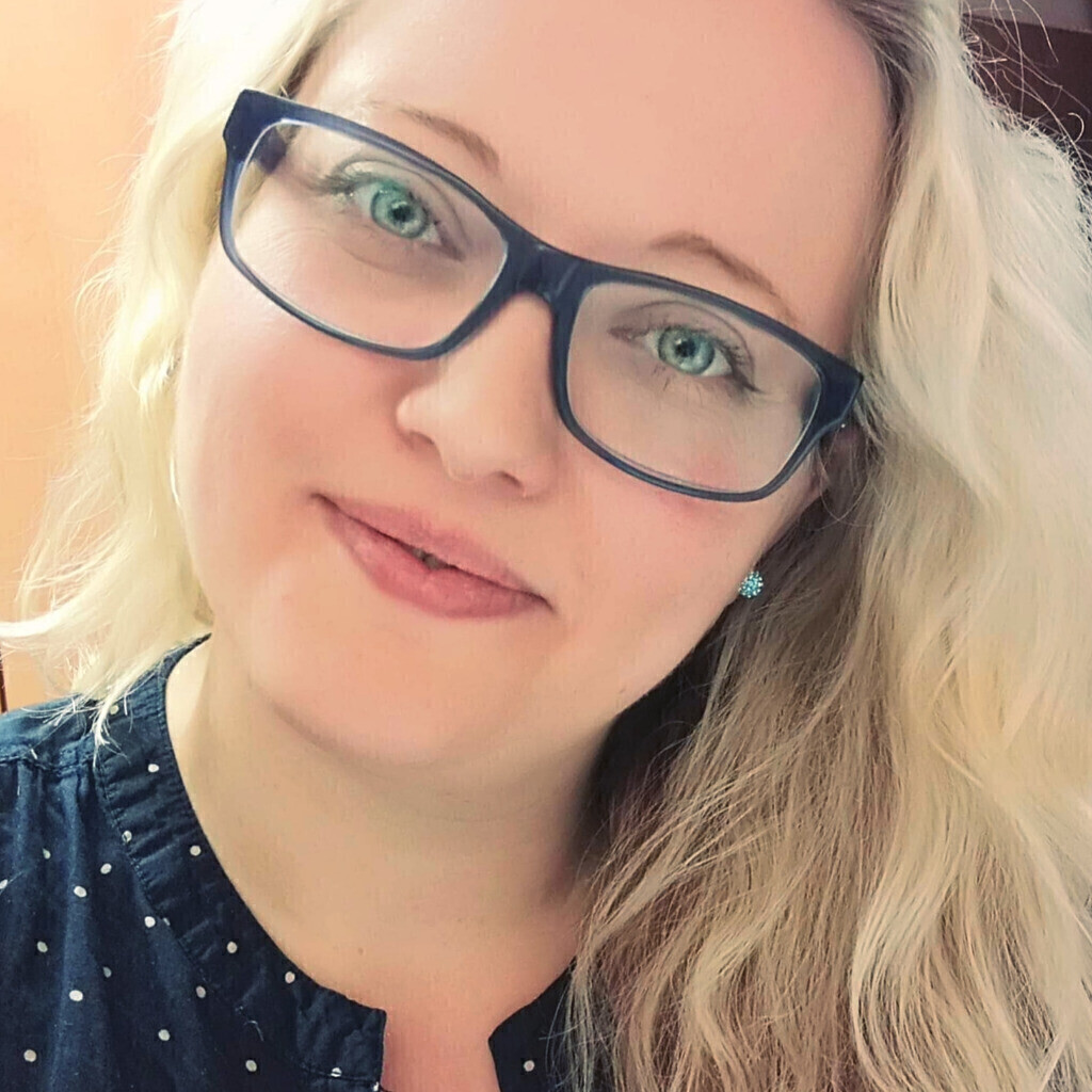 Eileen Brandt Gesellin der Hörakustik, Tinnitusspezialistin