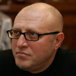 Profilbild Alexander Kozulin