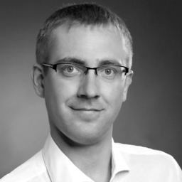 Stefan Zimmermann's profile picture
