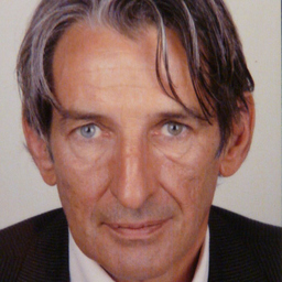 Roland Stein