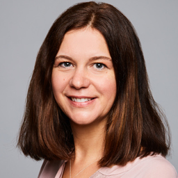 Raphaela Stegmann