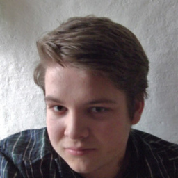 Max Simon