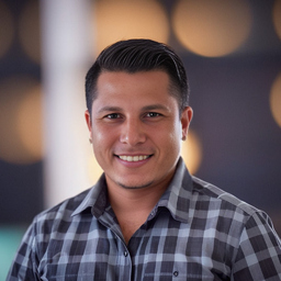 Jacinto Rosales
