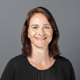 Corinne Berger