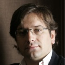 David Prieto Iglesias