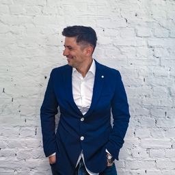 Ing. Mitrel Bouzouka's profile picture