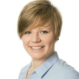 Kristina Kalkschmidt