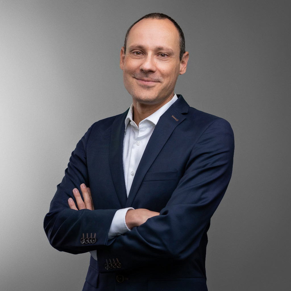 Alexander Baba Teamleiter Orderentry Settlement Luxemburg HAUCK