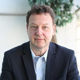 Dipl.-Ing. Guido Stallknecht