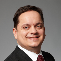 Christoph Sandner