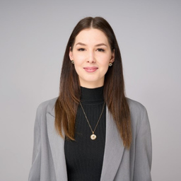 Nicole Bratek's profile picture
