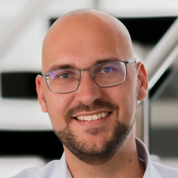 Daniel Burmeister's profile picture