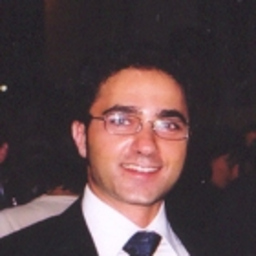 Dr. Antonio Scala