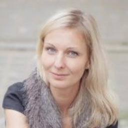 Ing. Katka Mikulkova