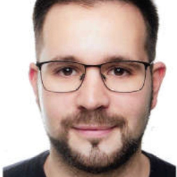 Lukas Huy