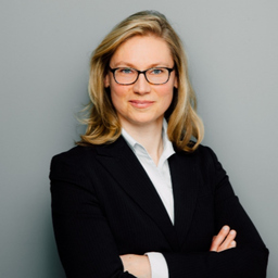 Dr. Juliane Gasse