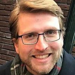 Hannes Huber