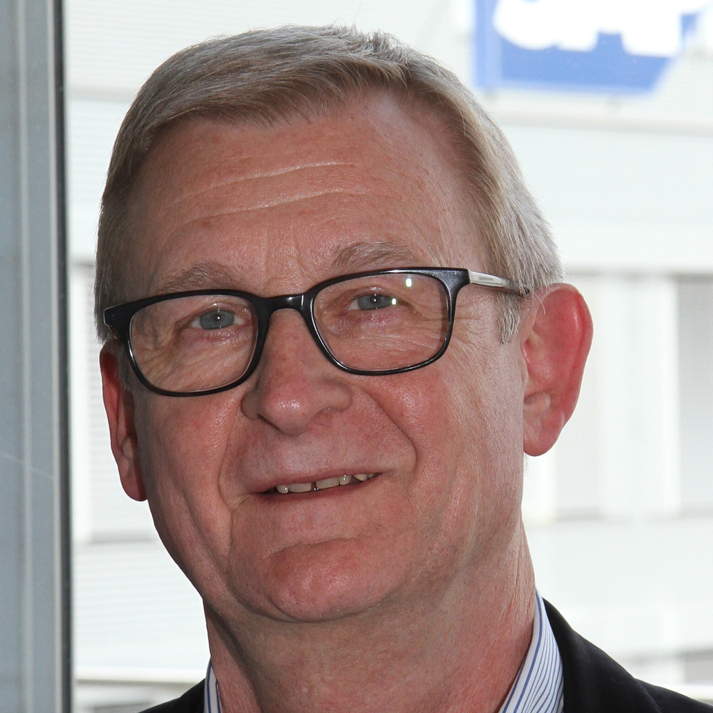 Josef Steffen Senior Sales Executive Cloud Solutions SAP (Schweiz