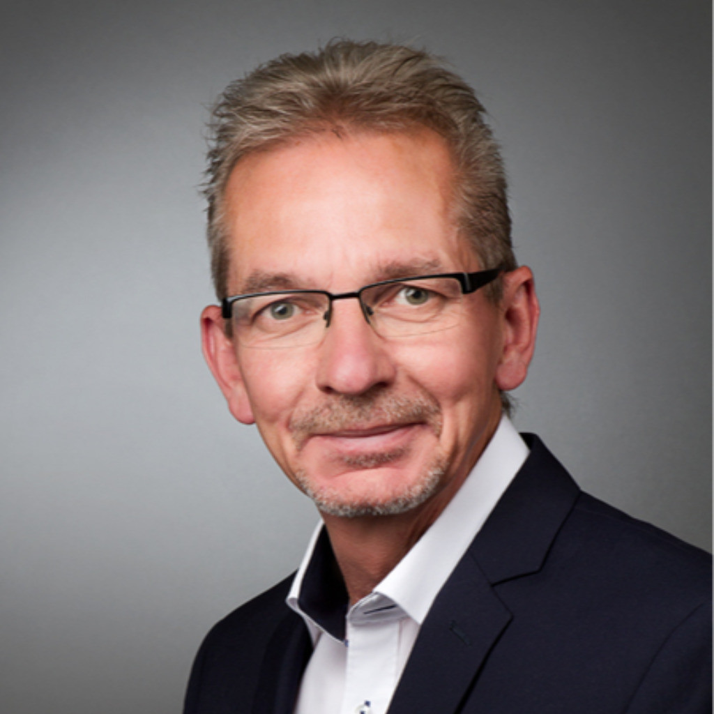 Olaf Horstmann - Prokurist - Robering Lagersysteme GmbH & Co. KG | XING