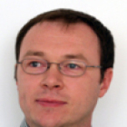 Holger Lang