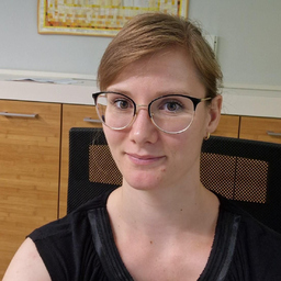 Sandra Klauß