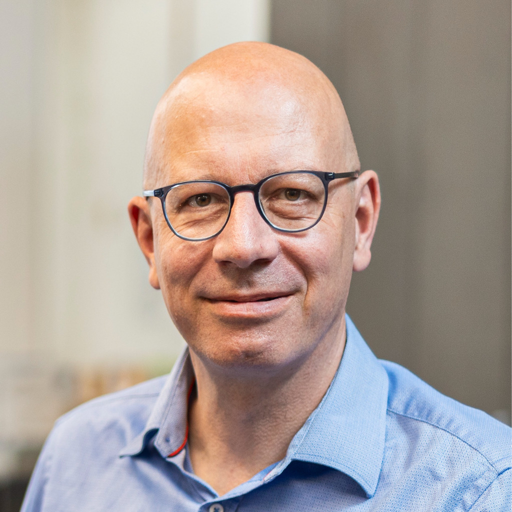 André Welzel Geschäftsführer mobispace GmbH & Co. KG XING