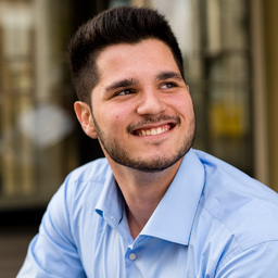 Benjamin Sinanovic