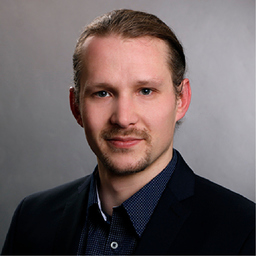 Dr. Tobias Bergmann
