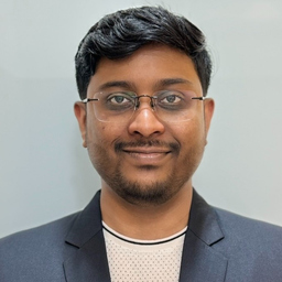 MANDAR GAIKWAD