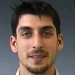 Mehmet Alp