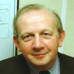 William Leech